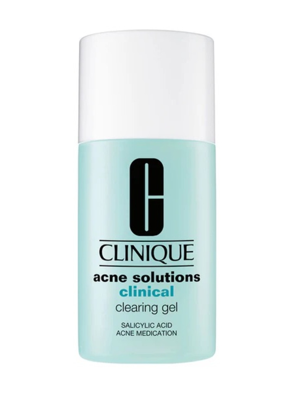 Clinique Acne Solutions Clinical Clearing Gel